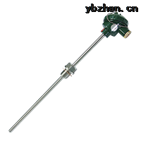 WZC-220A装配式热电阻上海自动化仪表三厂